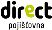 Direct pojišťovna logo