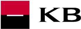 Komberční banka logo