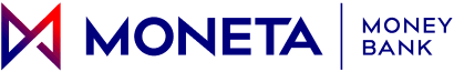 Moneta logo