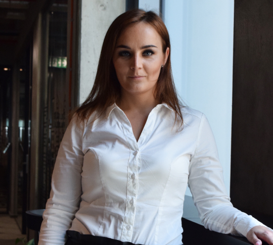 Katarína Barlogová